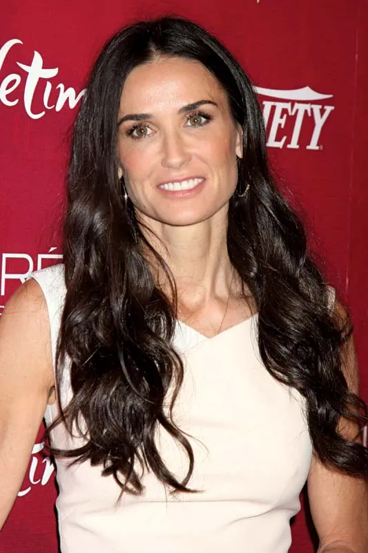 demi moore