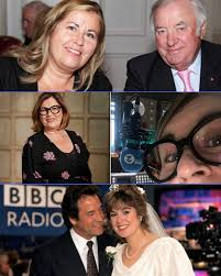 liza tarbuck illness