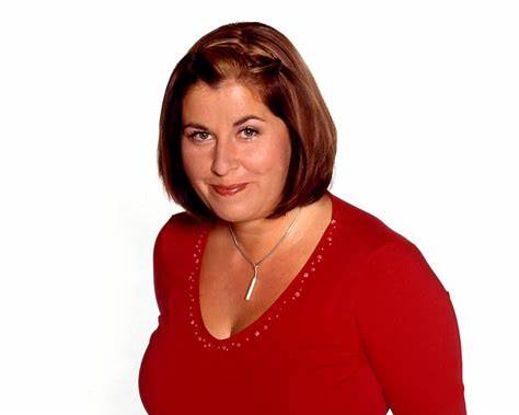 liza tarbuck illness