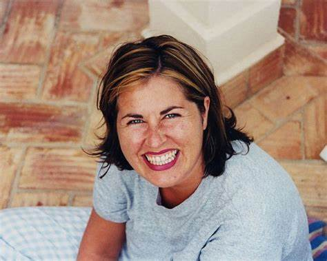 liza tarbuck illness