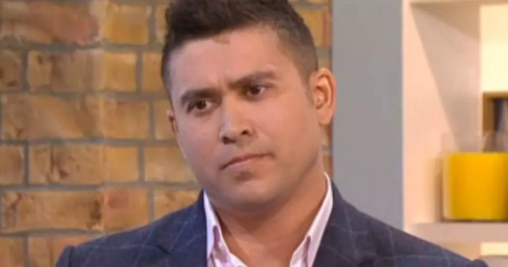rav wilding net worth