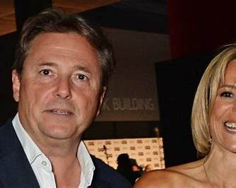 emily maitlis husband