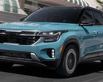 kia seltos soul recall nhtsa audit