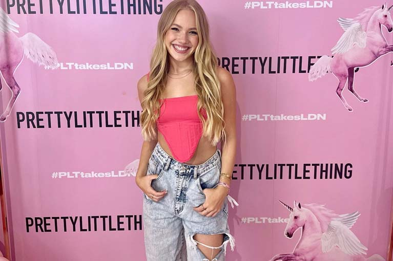 how tall is freya skye