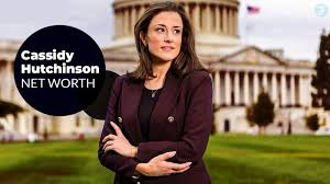 cassidy hutchinson net worth