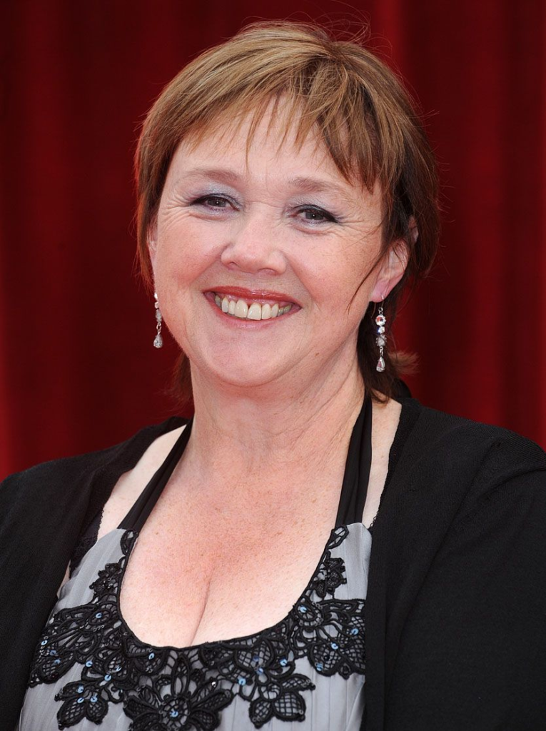 who is pauline quirke daughter