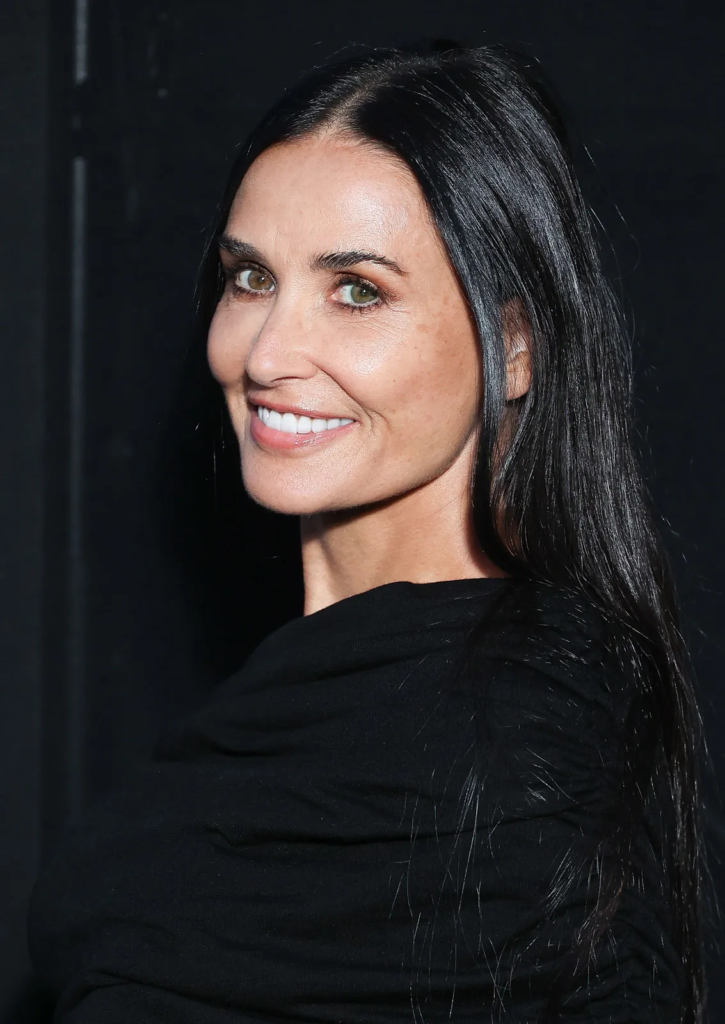 demi moore