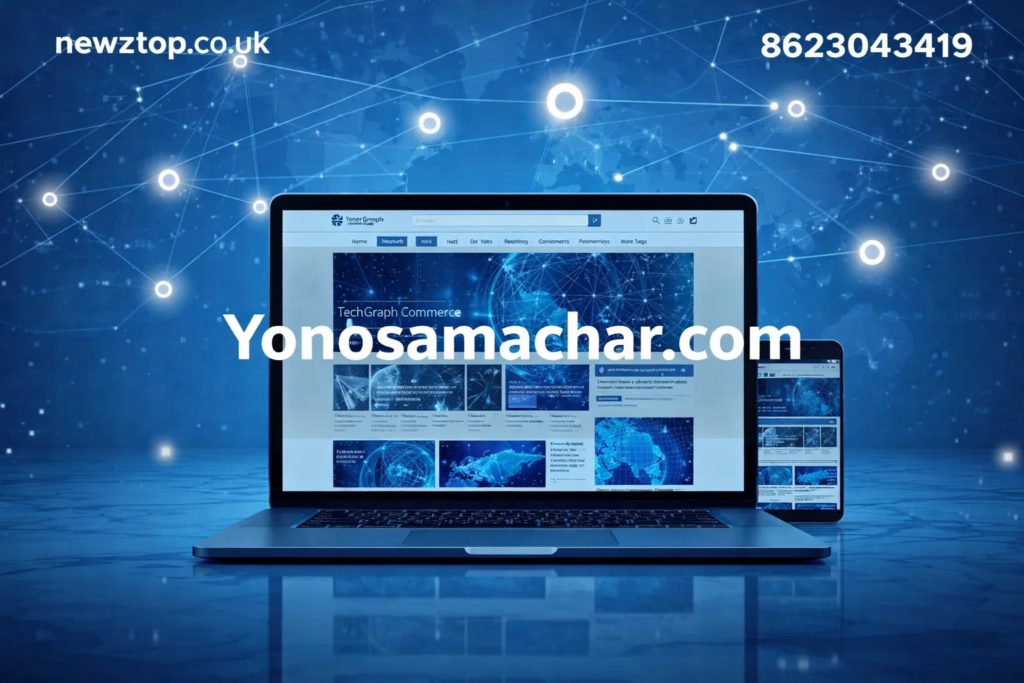 Yonosamachar com