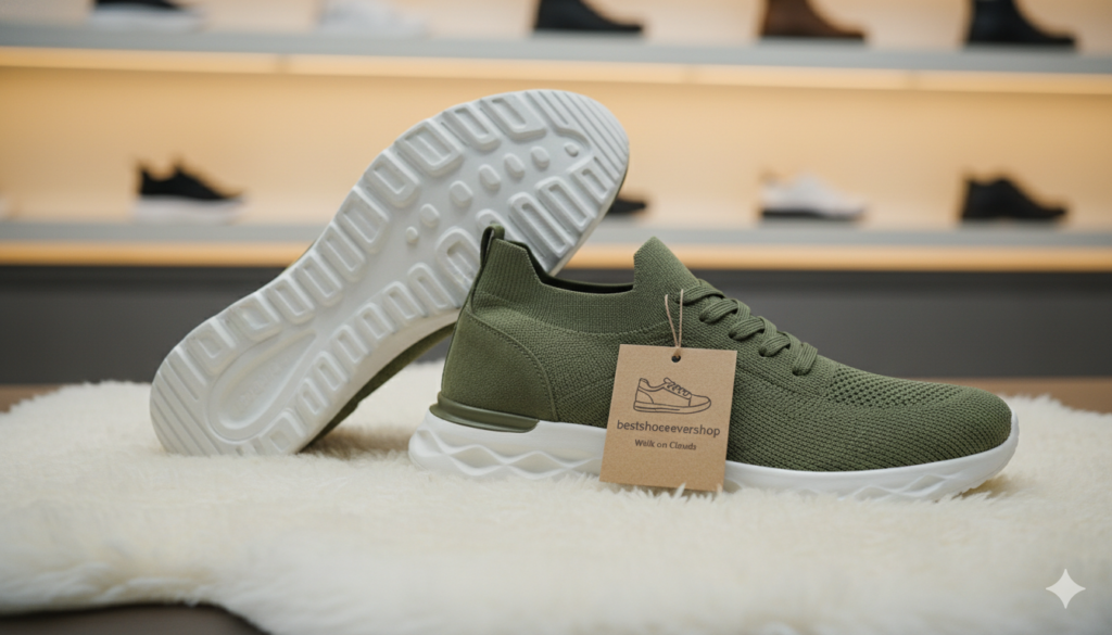 Bestshoesevershop Shoe Quality