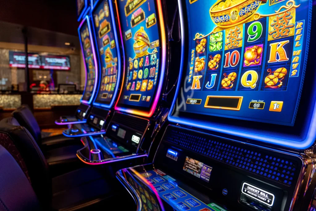 Fun and Easy Ways to Play Slot Online Today