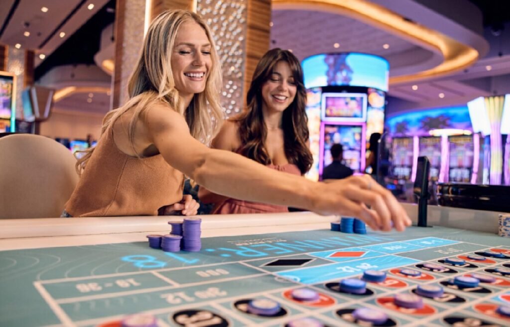 The Rise of VIVA99 Slot Gacor in the Modern Online Gaming Industry The Rise of VIVA99 Slot Gacor