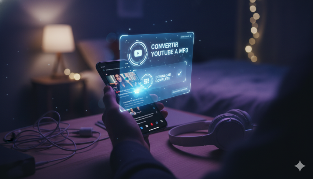 Convert YouTube to MP3 for Free: Quick & Safe Guide Convert YouTube to MP3