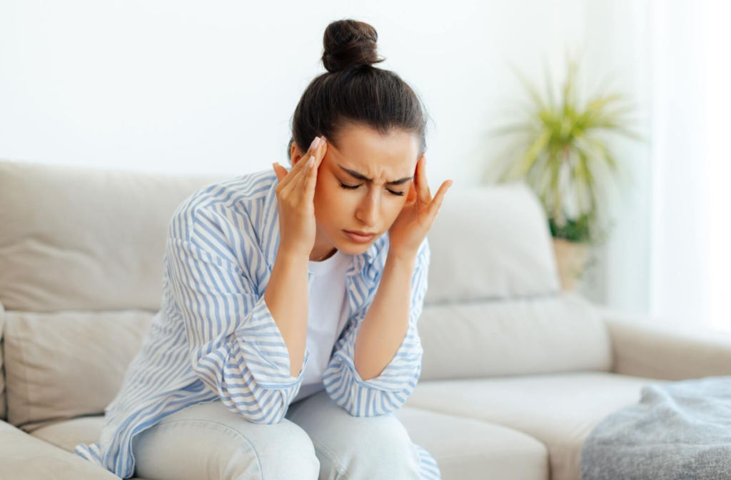 Why Are Your Eyes Communicating Fatigue When You Actually Feel Great?